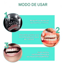 ⏰Prótese Dentária Premium Tiworld® 🍀Próteses Funcionais AdaptableFit (Somente HOJE!)🔥