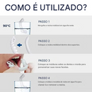 Facetas dentárias / prótese de encaixe (snap on denture): uma mudança que transforma sua vida instantaneamente. (Somente HOJE!)🔥