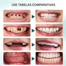 NESLEMY® Cola para Próteses com Fixação Firme (Somente HOJE!)🔥