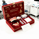 🦷 Prótese Dentária Completa Médica Yagoo™ com Forte Sucção (Somente HOJE!)🔥