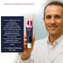 Adesivo Termoplástico para Próteses Dentárias ⏳ Retenção Durável de Próteses. (Somente HOJE!)🔥